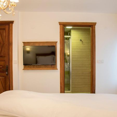 Monza House Otel Siğacık Zimmer foto
