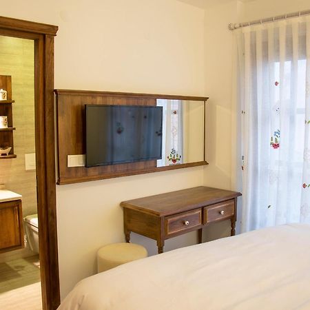 Monza House Otel Siğacık Zimmer foto