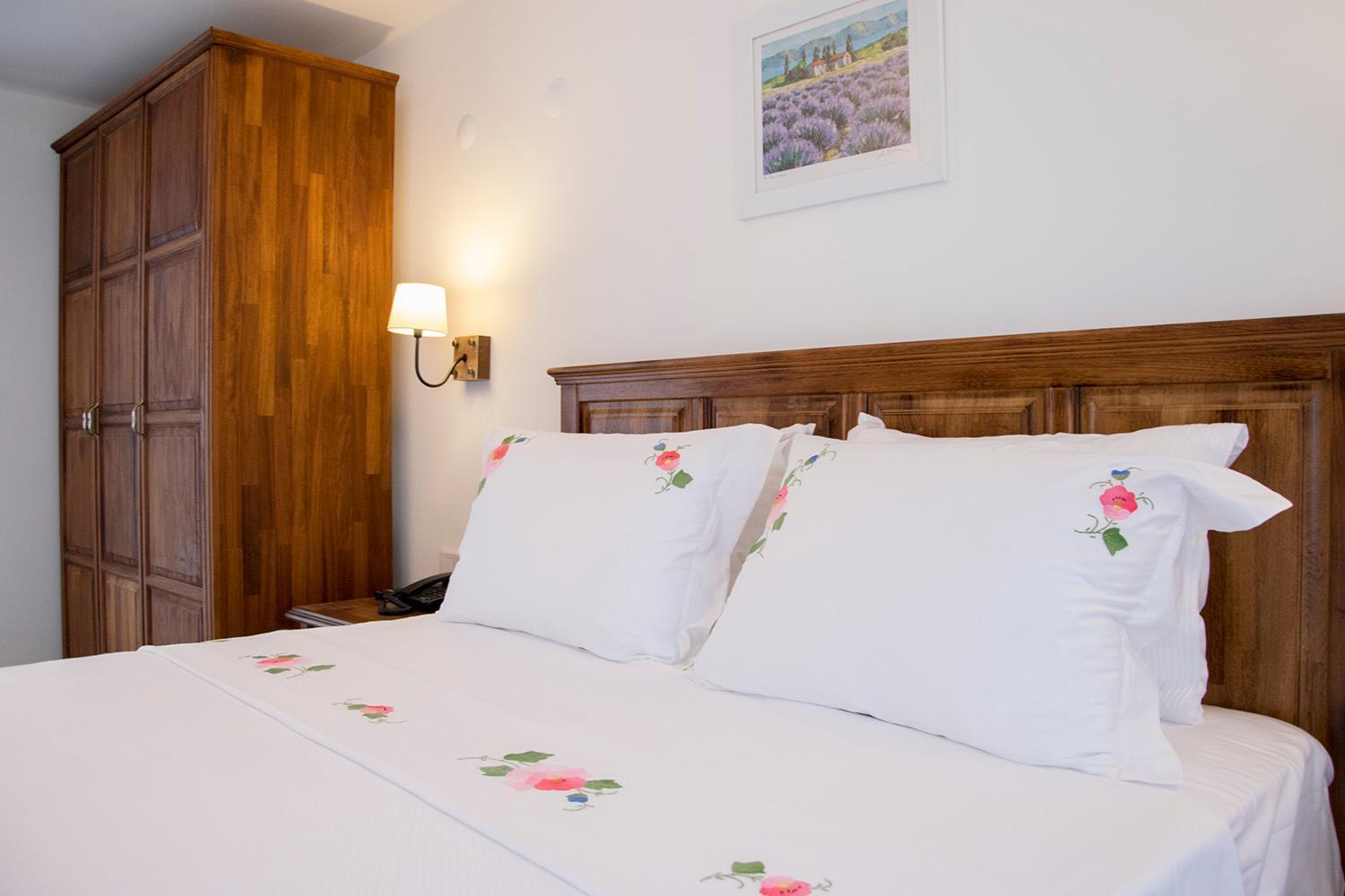 Monza House Otel Siğacık Zimmer foto