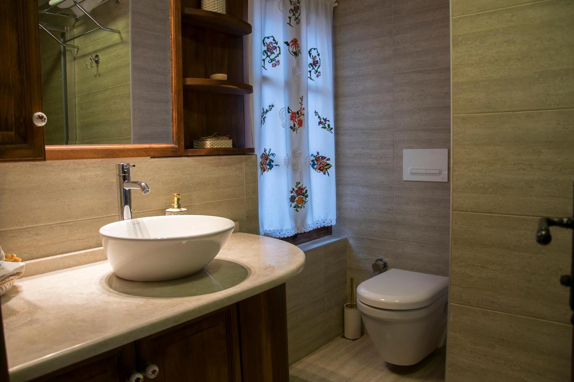 Monza House Otel Siğacık Zimmer foto