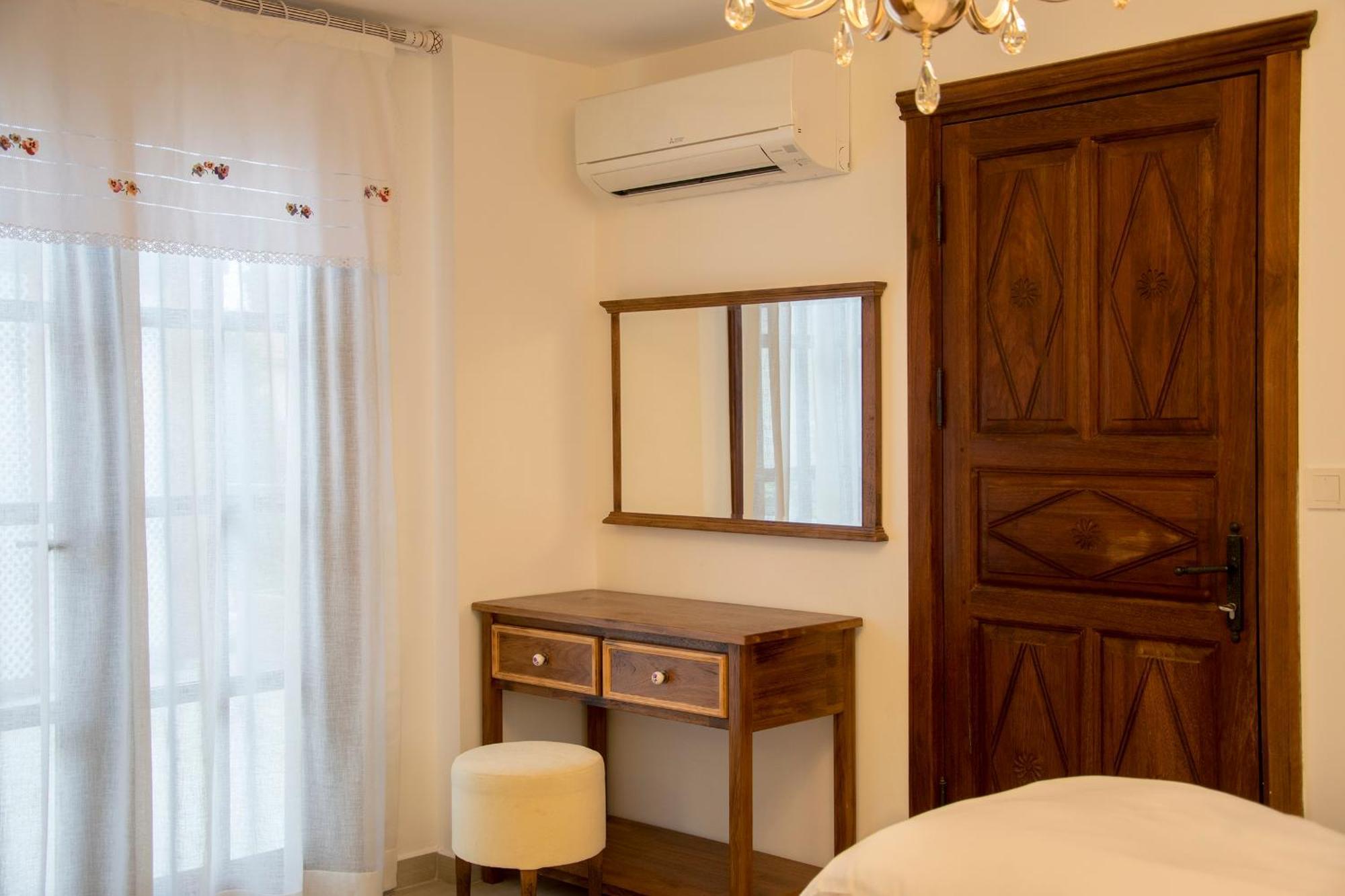 Monza House Otel Siğacık Zimmer foto