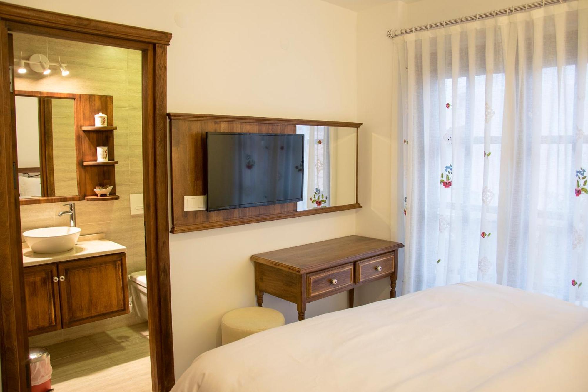 Monza House Otel Siğacık Zimmer foto