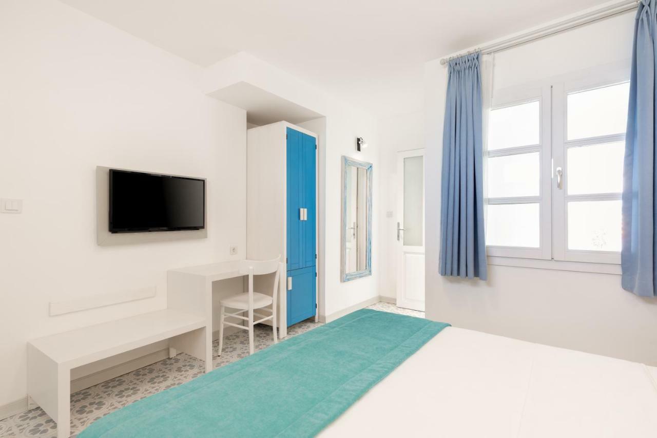 Monza House Otel Siğacık Exterior foto