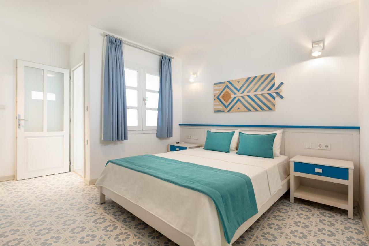 Monza House Otel Siğacık Exterior foto